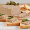 Mousse Truffle Pate, All Natural - 3.6 lb