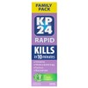 KP24 Rapid Family Pack 250mL