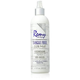 Remy Hair Styles Tangle Free Silk Mist Leave-in Conditioner 8 Oz.