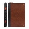 MOSISO Compatible with MacBook Air 13 inch Case A1466 A1369