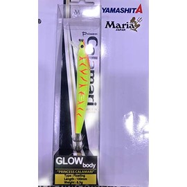 Yamashita Squid Fishing Hook 10CM 1 Piece