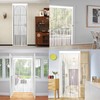 QiBoYuYe Fly Screen Curtains For Window String Flies Doors Decorations