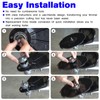 BZTT Brush Cutter Blade Kit Compatible with Echo SRM 225