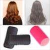 Zopseet 12 Pcs Sponge Hair Rollers Foam Curlers Tools Hairdressing