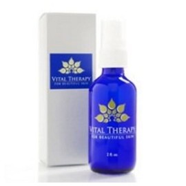 Vital Therapy Peptide Eye Treatment Cream, 1 Ounce