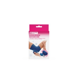 Haro Cooling Bandage, Blue