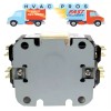Rheem C147094P05 C147094P10 Trane American Standard 2 Pole 30 Amp