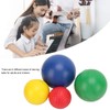 Piano Finger Exercise Balls 4 Pieces Hand Exercise Ball Piano