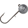 Daiwa D'Jig Head round, 4pcs. 4/0 7.5g