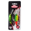 BERKLEY Flicker Shad Diving Crankbait Lures For Perch, Pike, Trout,