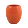 MSV - Portaspazzolino Java - Bicchiere - Ø 7,5 x