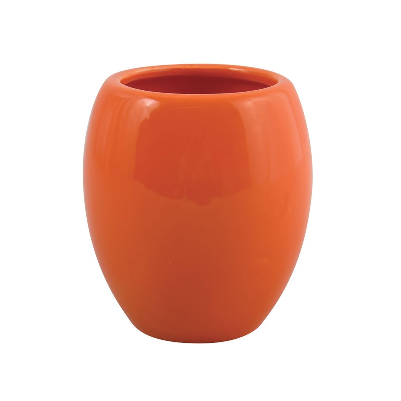 MSV - Portaspazzolino Java - Bicchiere - Ø 7,5 x