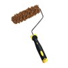 Hanroy Sponge Paint Roller Small 7" for Texture Painting Decorators