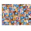 RoseArt - Kellogg's - Pop Tart Party - 1000 Piece
