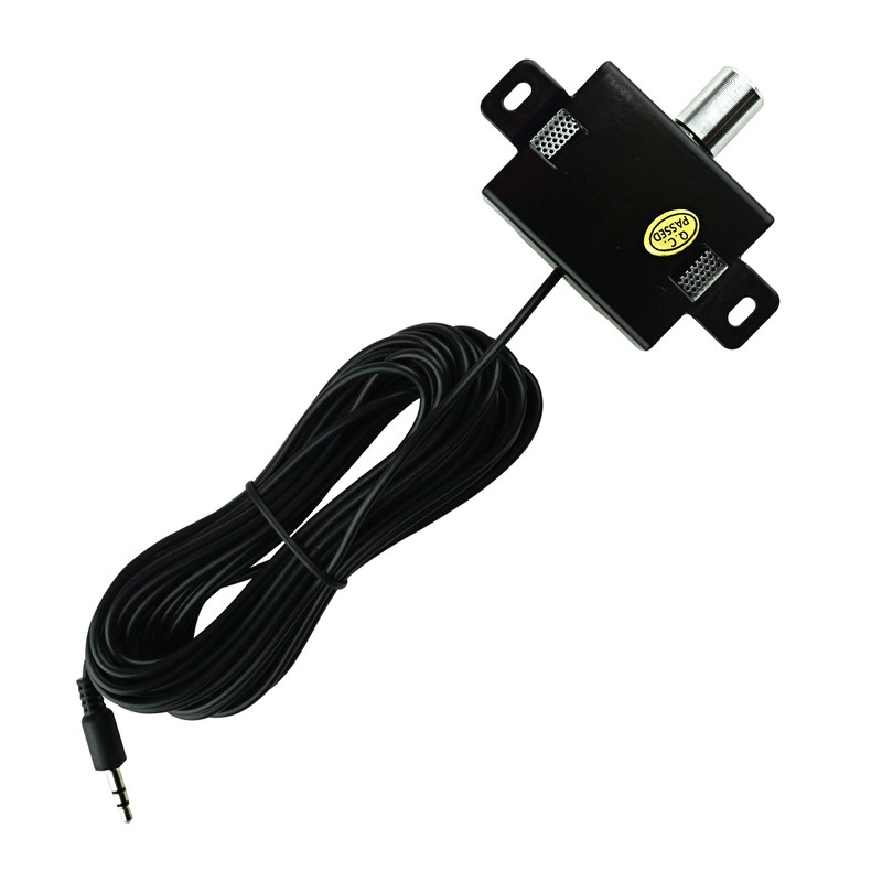 Audiopipe Audio Signal Splitter (SPLIT-3023LVL)