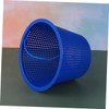Abaodam Portable Swimming Pool Filter Basket Clogging Design Durable Keeps