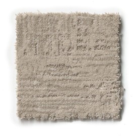 Floorigami, Nature's Linen, 9 in. x 36 in. Cut Pile, 0.41 in. Pile Height, Peel and Stick Carpet Tile, Nylon, (8 Tiles), (18 sqft/box)