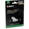 Emtec USB3.2 Type-C Dual D280 256GB