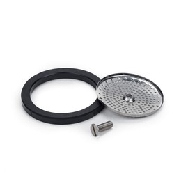 Nuova Simonelli [Genuine] Group Head Gasket 6 month Repair Kit for (Oscar, Oscar II, Musica, Appia and Appia II)