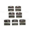 Nissan Elgrand E52 Dedicated Power Window Switch Plated Decorative Cover