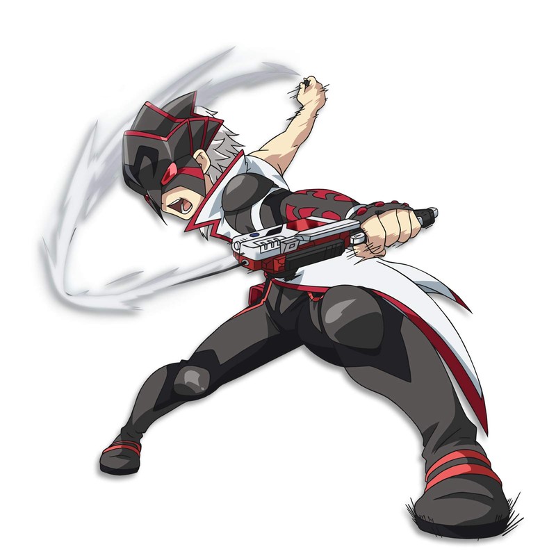 Hasbro Beyblade Burst Original Single Top F2 RD