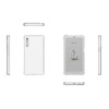 BOZHUORUI Case for Boox Palma 2 Pro, Clear Soft TPU