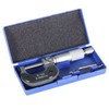 findmall - Micrómetro exterior de 0-1 pulgada 0.000 pulgadas con
