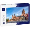 Lais Puzzle Mainzer Cathedral 1000 Pieces