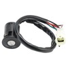 MAD HORNETS 3-Position Ignition Switch Lock with Keys for Kymco