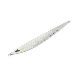 Nature Boys SB1130-2AK Shining Glow II Lure, 4.6 oz (130 g), Swim Bird