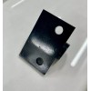 John Deere Replacement Power Flow Bracket for John Deere Mower