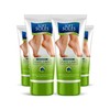 Softsoles Intensive Foot care cream Combo Pack of 4 (30g