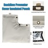 800M4 Vent Float Repair Kit and prebackflow valve cover for