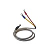 QuadraFire Replacement Thermocouple for 800, 1000, 1100i, 1200, 1200i Pellet