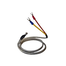 QuadraFire Replacement Thermocouple for 800, 1000, 1100i, 1200, 1200i Pellet Stoves - Replaces Part 812-0210