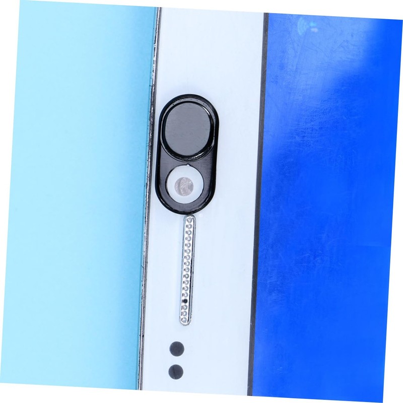 LABRIMP Smartphone Webcam Cover Computer Webcam with Web Camera Laptop