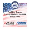 Zymox Advanced Enzymatic Ear Wipes for Dogs and Cats -