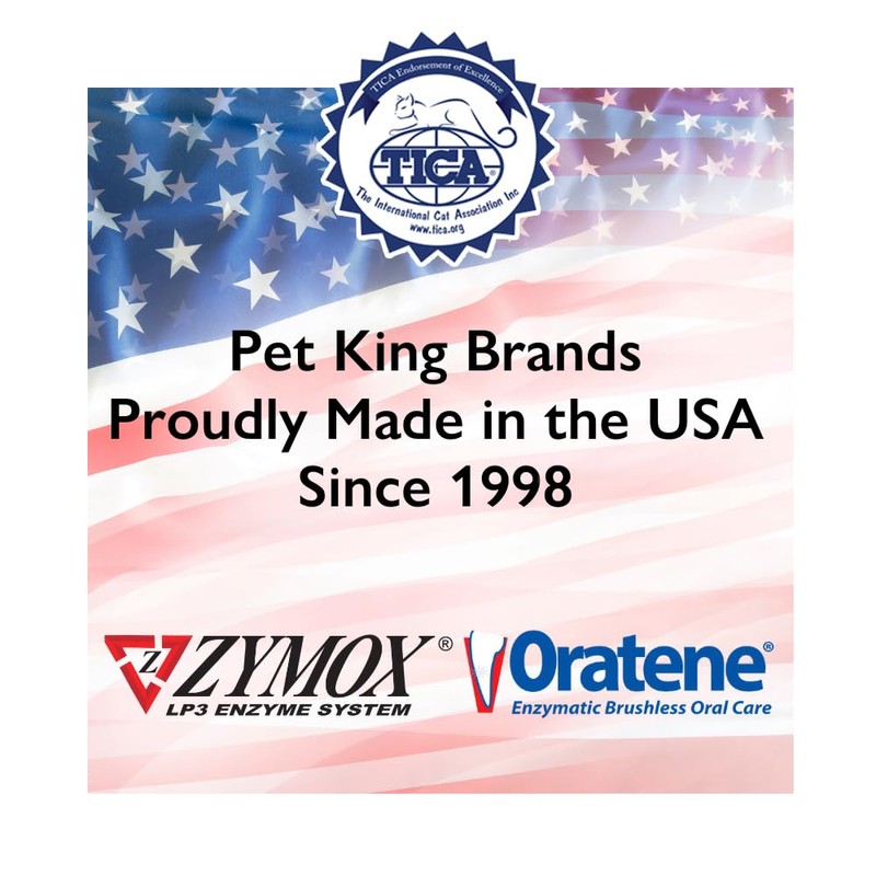 Zymox Advanced Enzymatic Ear Wipes for Dogs and Cats -
