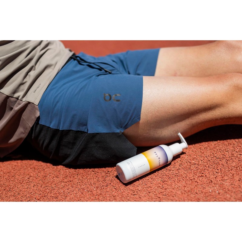 Pelotan Apres 200ml | Aftersun and Post Workout Recovery Lotion
