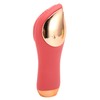 Electric Facial Cleanser Silicone Face Scrubber Waterproof Rechargeable Cleansing Massaging
