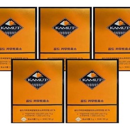 Food Kamut Enzyme / 식품 카무트 효소