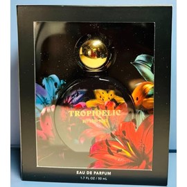 Tropidelic Fragrance Eau De Parfum Perfume bath body Spray 1.7 oz