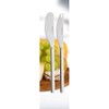 Puresigns 3010235 One Extra Cheese Knifes Set, 2 Pieces