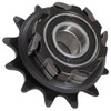 Reverse Freewheel for Base Rear Hub 12T Black