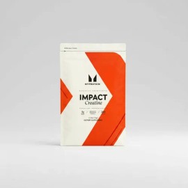 My Protein Impact Creatina Monohidratada 1000g (1kg) 200 Ser