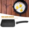Nonstick Omelette Pan Egg Steak Frying Pan Pizza Cooking Pot