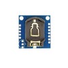 MERQC (2Pcs) I2C RTC DS1307 AT24C32 Real Time Clock Module