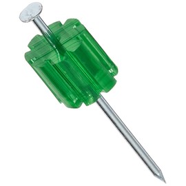 Parts House Osato K-1 Temporary Nail K-1 (135) Quantity of Contents (approximate) 135 Pieces (HP-495)