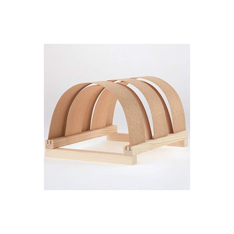 'Infraw Wooden Light Shade Classic Sauna Lamp Light Sauna Accessories