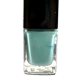 COVERGIRL 2x CoverGirl Outlast Stay Brilliant Nail Polish Gloss - #285 Mint Mojito Blue
